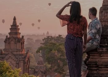 Estos son los 10 destinos más buscados por los mexicanos para viajar este año