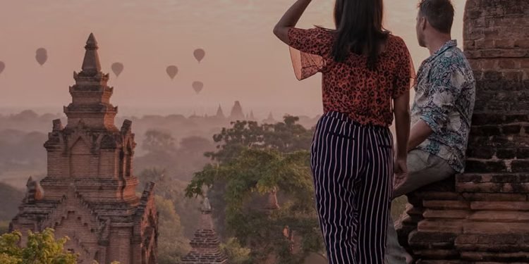 Estos son los 10 destinos más buscados por los mexicanos para viajar este año