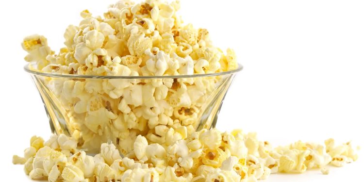 Celebra el Día Mundial de las Palomitas de Maíz con Conagra Brands México