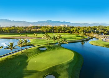 Grupo Vidanta anuncia el Campo Vidanta Vallarta como sede del PGA TOUR MÉXICO Open at VidantaWorld