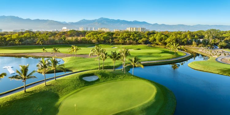 Grupo Vidanta anuncia el Campo Vidanta Vallarta como sede del PGA TOUR MÉXICO Open at VidantaWorld