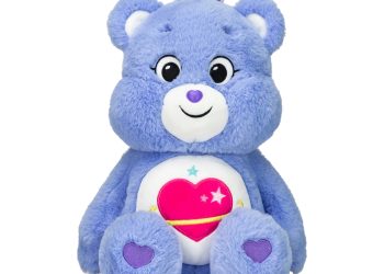 Care Bears: Detalles que transmiten amor y amistad