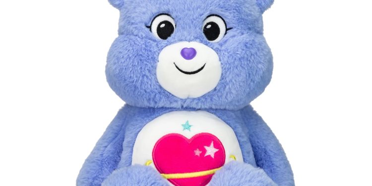 Care Bears: Detalles que transmiten amor y amistad