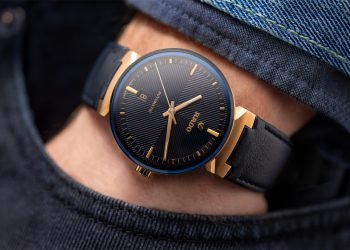 Rado presenta Florence Automatic, una colección unisex que fusiona precisión y tradición