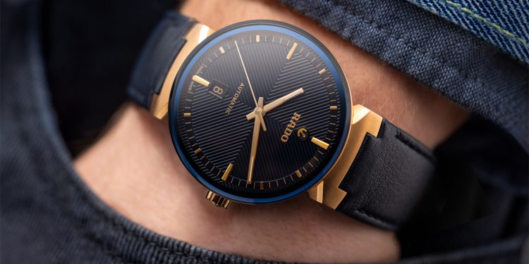 Rado presenta Florence Automatic, una colección unisex que fusiona precisión y tradición