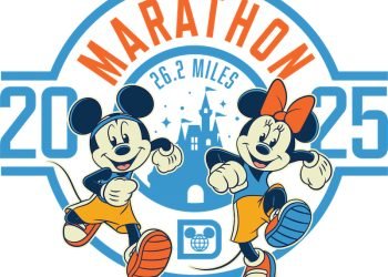 ¡Vive la Magia en Vivo: Disfruta del Walt Disney World Marathon 2025!