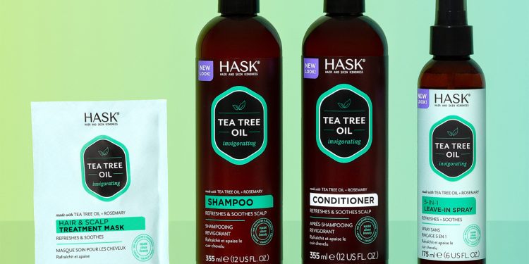 Descubre el secreto de las celebs para un cabello radiante con Hask