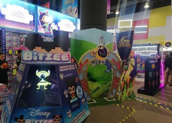 Expo Tus Juguetes WTC 2024: Es la tienda más grande de juguetes en México