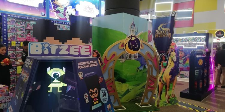Expo Tus Juguetes WTC 2024: Es la tienda más grande de juguetes en México