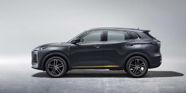 Changan celebra un año de éxitos en México