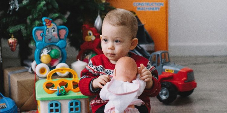 Día de Reyes: La magia de los regalos y los riesgos de exponer demasiado en Redes Sociales