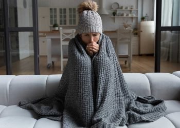 Invierno a salvo: Protege a tu familia de los descensos en la temperatura