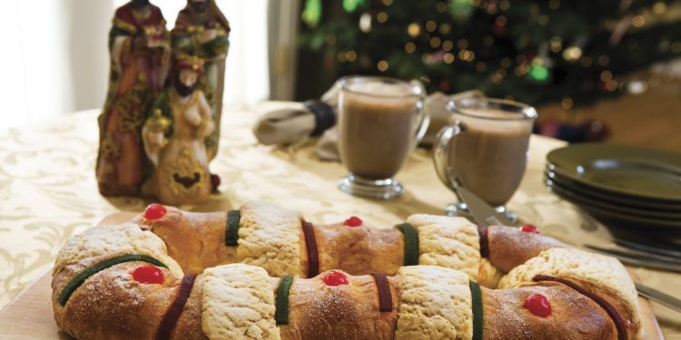Cuatro lugares imperdibles para disfrutar las mejores Roscas de Reyes en la Ciudad de México
