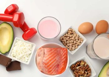 Recetas ligeras para comenzar bien este 2025