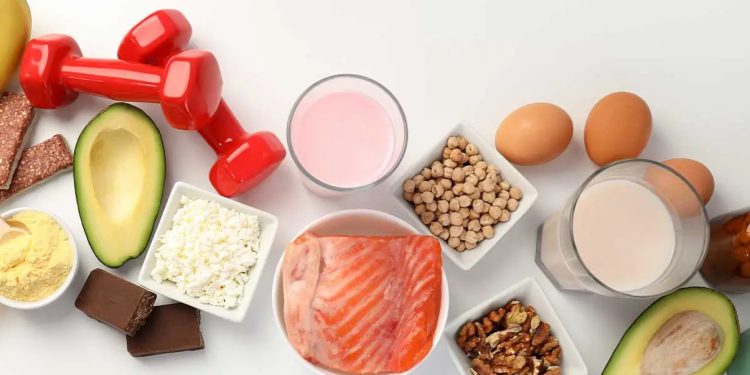 Recetas ligeras para comenzar bien este 2025