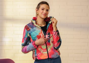 TOTTO X VIVIANA GRONDONA, un homenaje al poder femenino y al diseño creativo