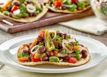 Comienza tú 2025 con propósitos gastronómicos