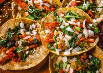 ¡Llega la primera edición de Culinaria Mx! Festival de gastronomía chilanga para celebrar y preservar la comida de la CDMX