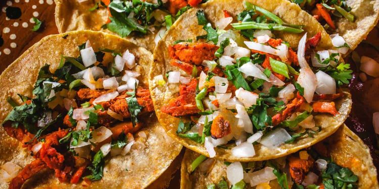 ¡Llega la primera edición de Culinaria Mx! Festival de gastronomía chilanga para celebrar y preservar la comida de la CDMX