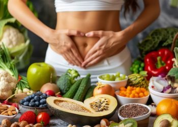 Cómo las tendencias alimenticias para 2025 promueven hábitos saludables