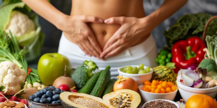 Cómo las tendencias alimenticias para 2025 promueven hábitos saludables