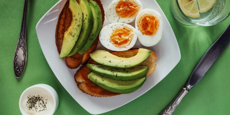 La importancia de un desayuno “nutritivo” en personas con resistencia a la insulina