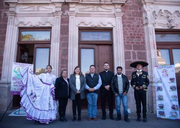 Vive la Feria Patronal Ntra Sra de Belen 2025