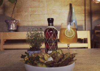 2025: El año para descubrir Ron Burgal