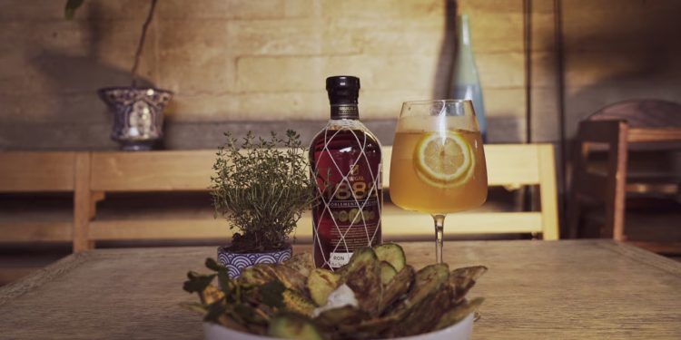 2025: El año para descubrir Ron Burgal