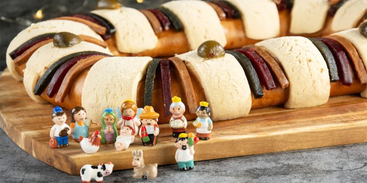 Organización Soriana impulsa las tradiciones mexicanas con su exclusiva selección de Roscas de Reyes