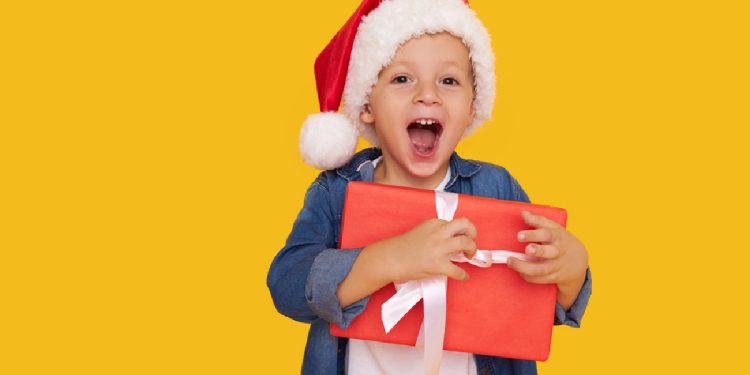 Amazon te comparte los juguetes más trendy para sorprender a los niños de la casa en esta temporada de regalos