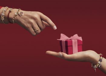 Empodera tus intenciones con Pandora y su colección del Año Nuevo Lunar