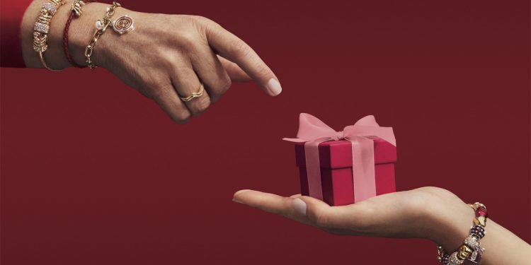 Empodera tus intenciones con Pandora y su colección del Año Nuevo Lunar