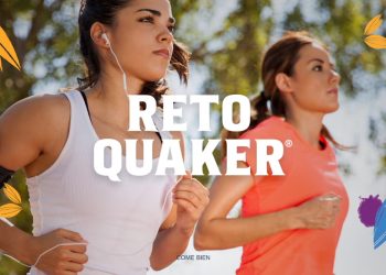 Mexicanos priorizan la nutrición y ejercicio como parte de sus metas clave para 2025