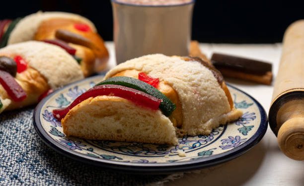 Bebidas únicas para acompañar tu Rosca de Reyes