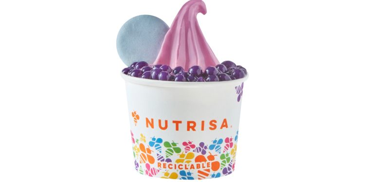 Nutrisa comparte una explosión de sabor en tres nuevos productos