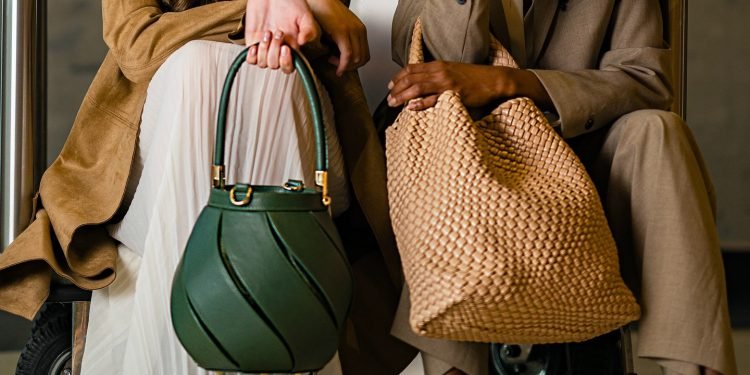 Cuál bolsa necesitas dependiendo tu vision board de 2025, cumple todas tus metas de la mano de Thupe