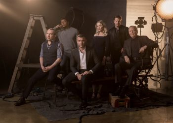 Ray Donovan: Las siete temporadas del drama criminal ganador del Globo de Oro®, protagonizado por Liev Schreiber, llega a UNIVERSAL+