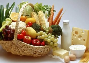 Dos recetas fáciles, rápidas y sanas al vapor