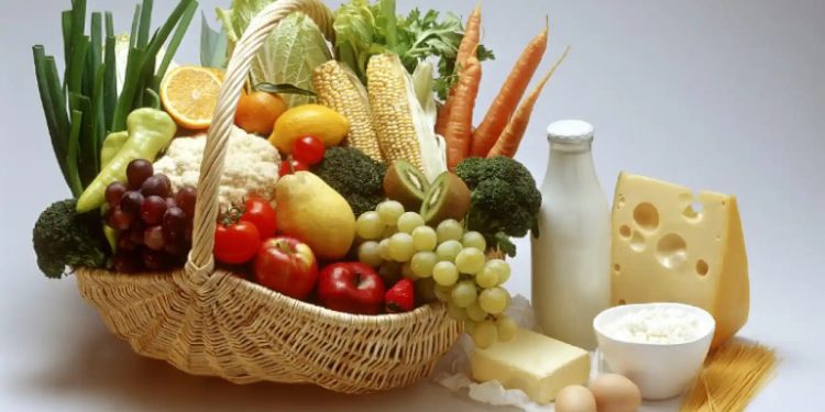 Dos recetas fáciles, rápidas y sanas al vapor