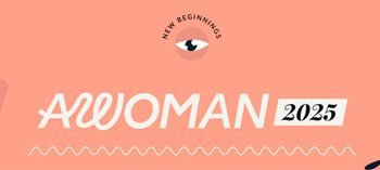 ¡Prepárate! AWOMAN 2025 está más cerca que nunca