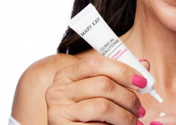 Una alternativa, sin agujas, para ayudar a minimizar las líneas de expresión dinámicas