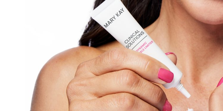 Una alternativa, sin agujas, para ayudar a minimizar las líneas de expresión dinámicas