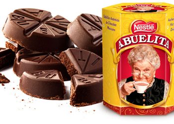 Chocolate Abuelita® llega a Cielito Querido Café con la dulzura que ha unido generaciones