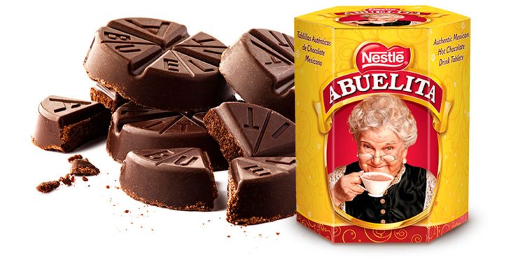 Chocolate Abuelita® llega a Cielito Querido Café con la dulzura que ha unido generaciones