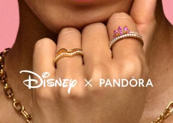 Descubre tu princesa interior con los nuevos anillos Disney Princess de Pandora