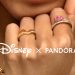 Descubre tu princesa interior con los nuevos anillos Disney Princess de Pandora