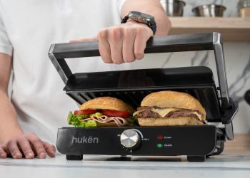 Cocina tu versión más fit: 6 recetas saludables para iniciar el año con MasterChef by Hukën