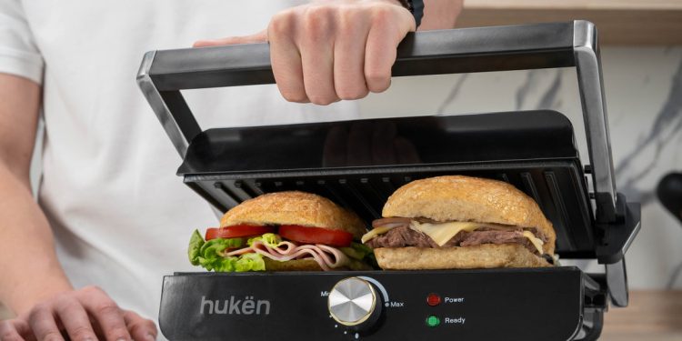 Cocina tu versión más fit: 6 recetas saludables para iniciar el año con MasterChef by Hukën