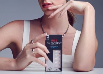 ¡Lo último de KISS, SALON X-TEND ha llegado!